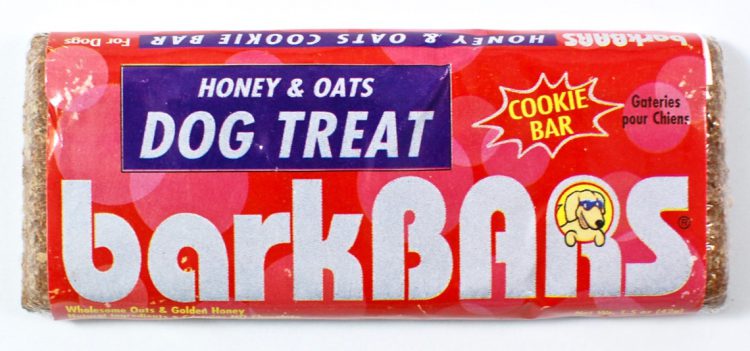 Barkbar
