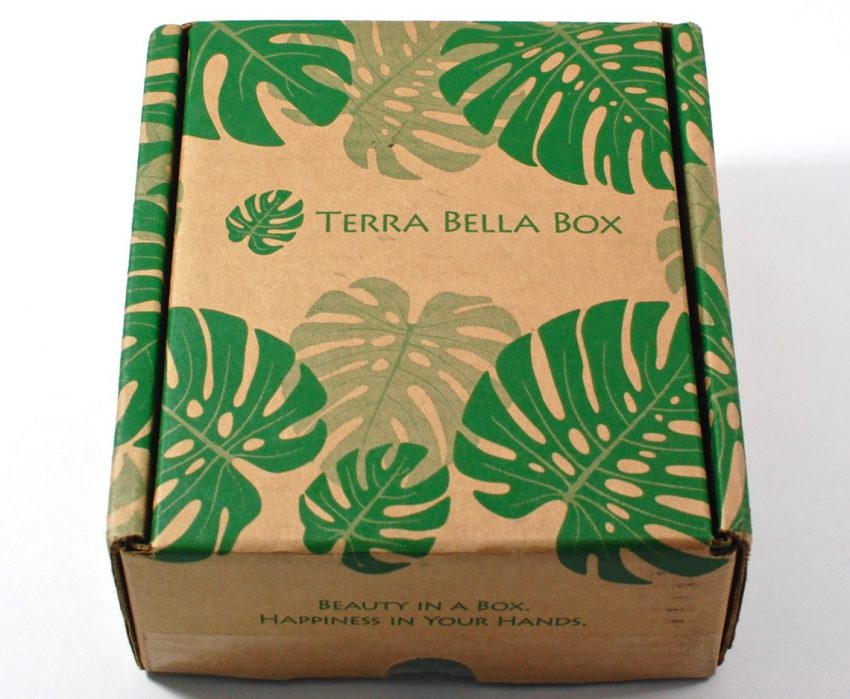 Terra Bella Box review