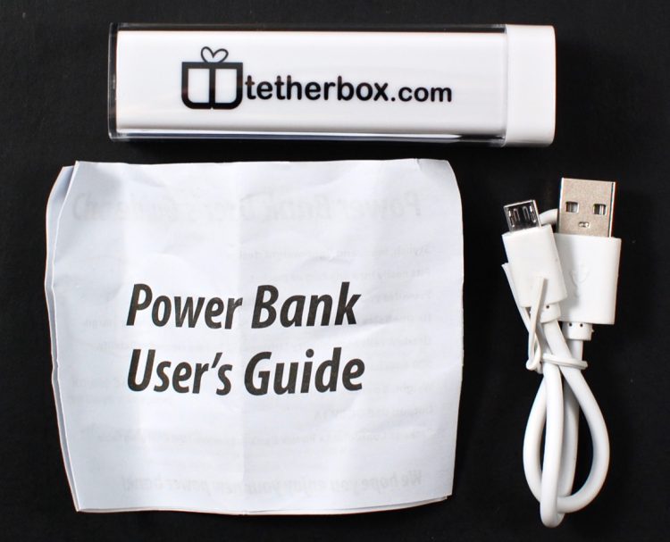 power bank