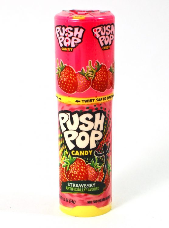 push pop