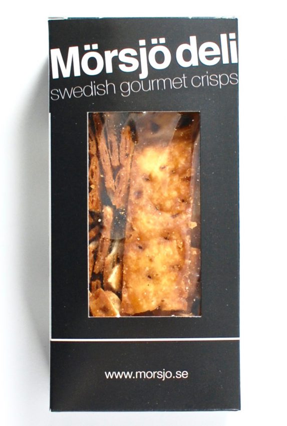 flatbread crisps