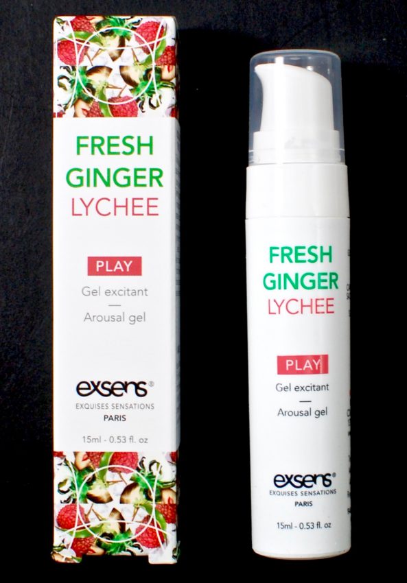 exsens cooling gel