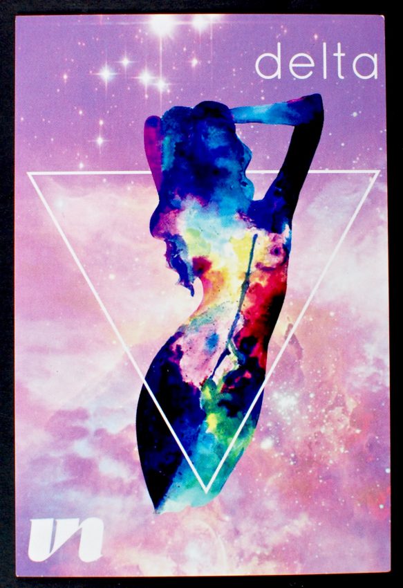 Unbound delta review