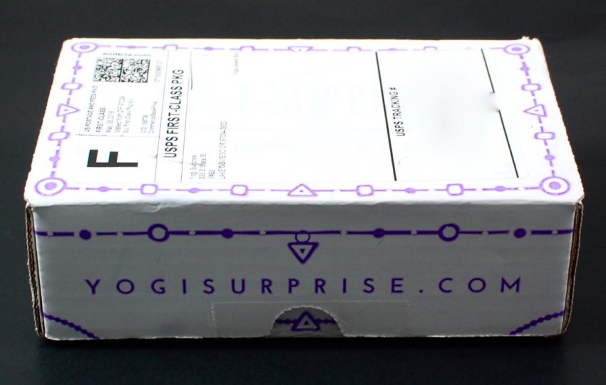 Yogi Surprise jewelry box review