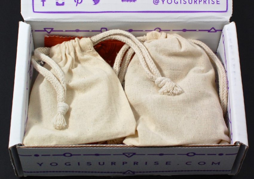 Yogi Surprise jewelry review