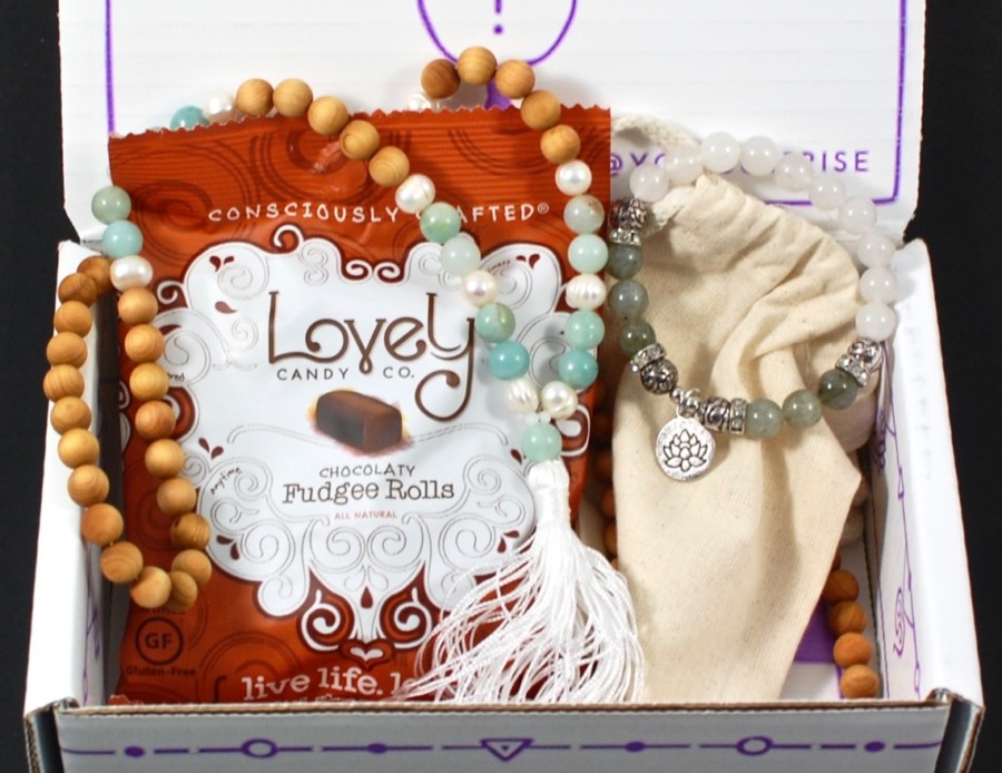 May 2016 Yogi Surprise review