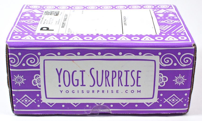 Yogi Surprise review
