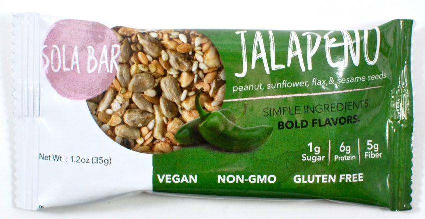sola bar