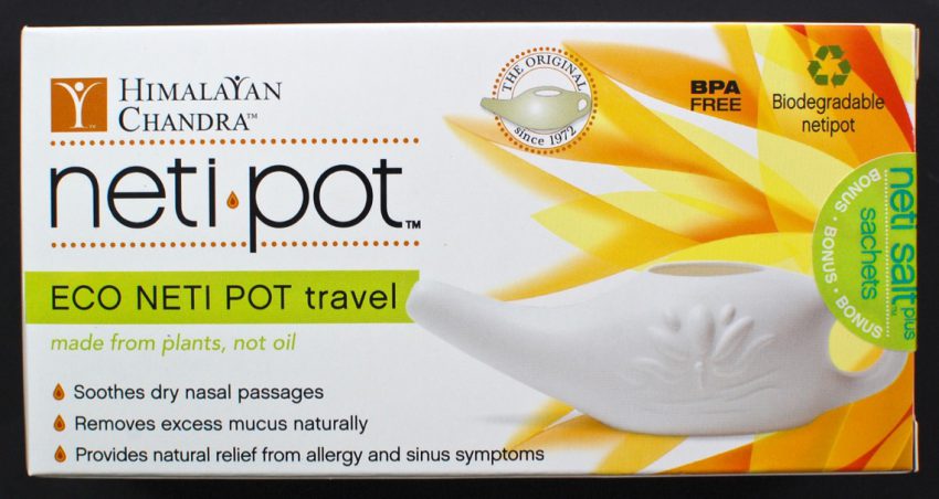 Neti Pot