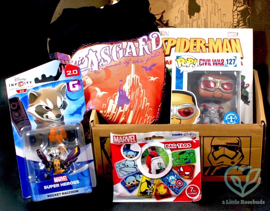 May 2016 ZBOX review