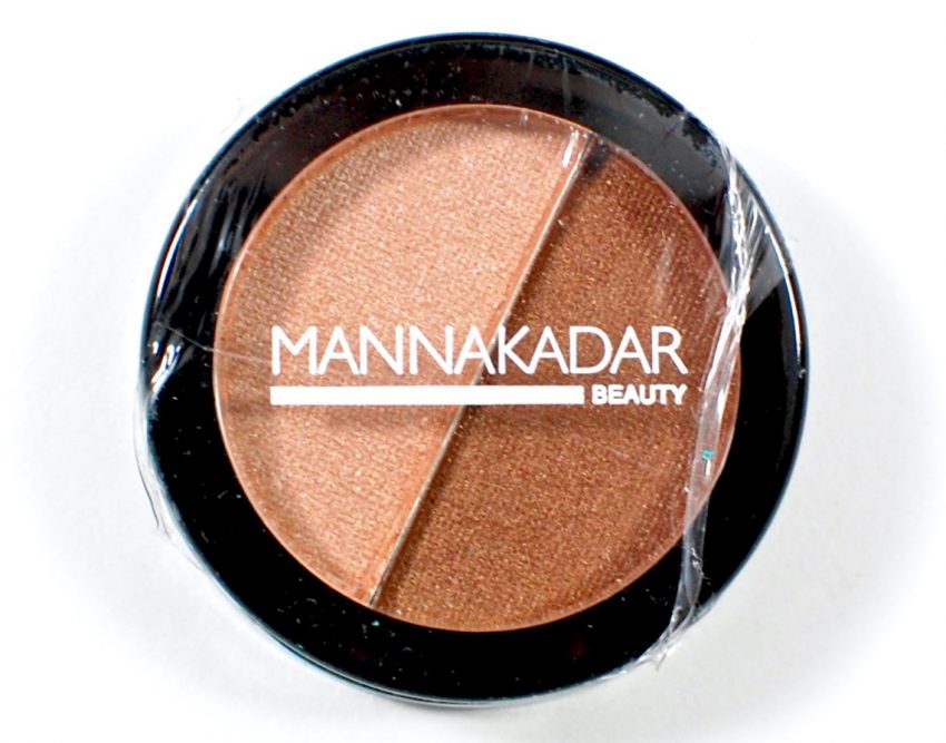 Manna Kadar bronzer