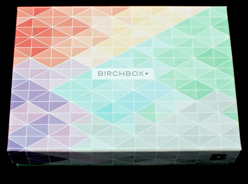 Birchbox review