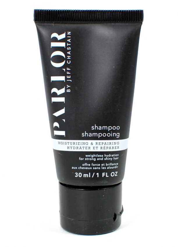 parlor shampoo