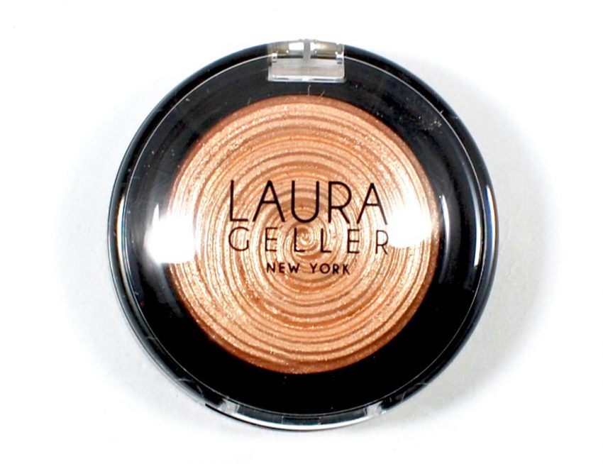Laura Geller baked gelato swirl