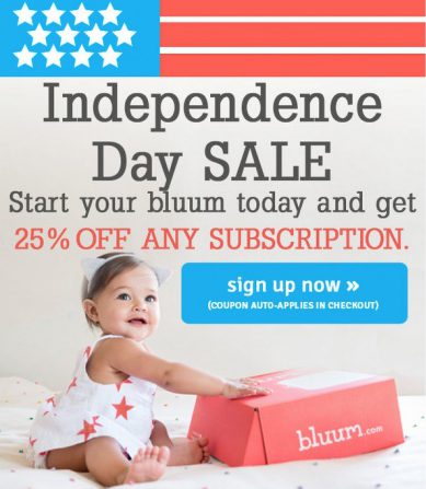 bluum coupon