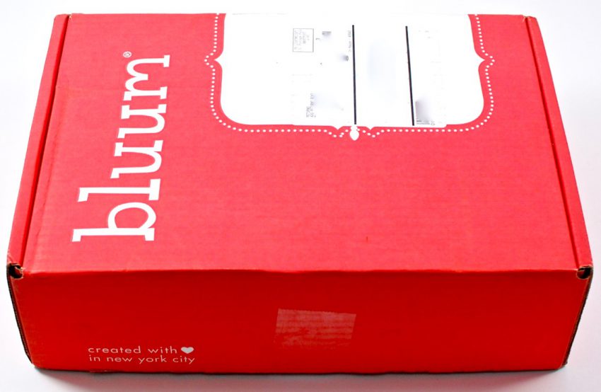 bluum review
