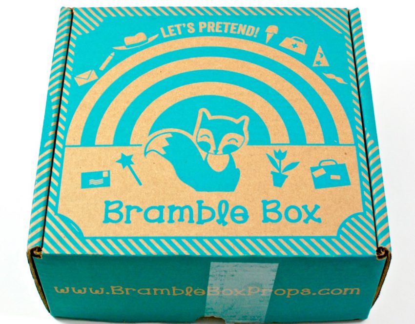 Bramble Box