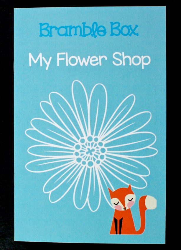 Bramble Box My Flower Shop