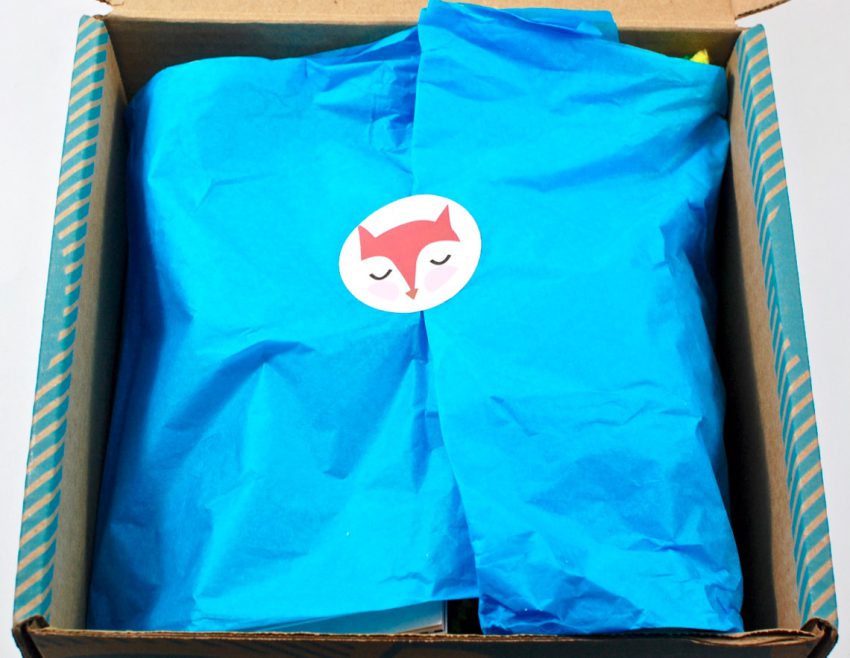 Bramble Box review