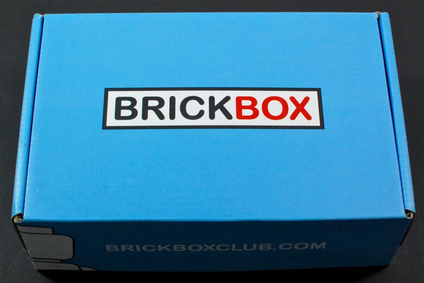 BRICKBOX review
