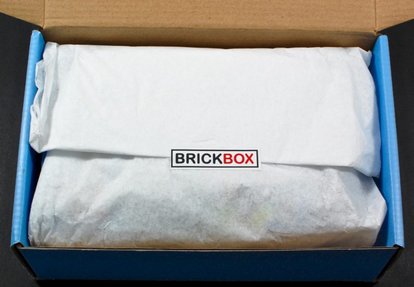 Brick box review