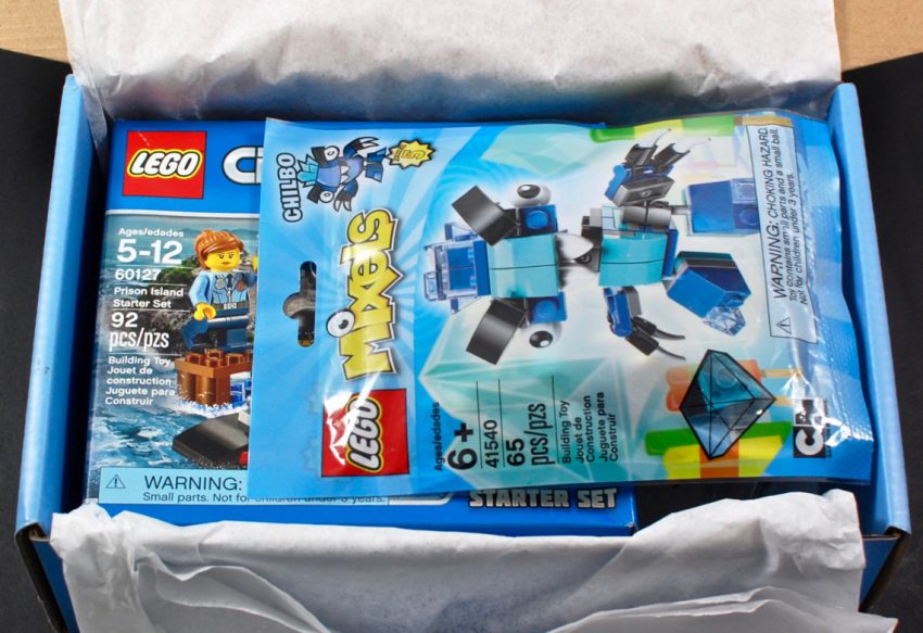 lego subscription review