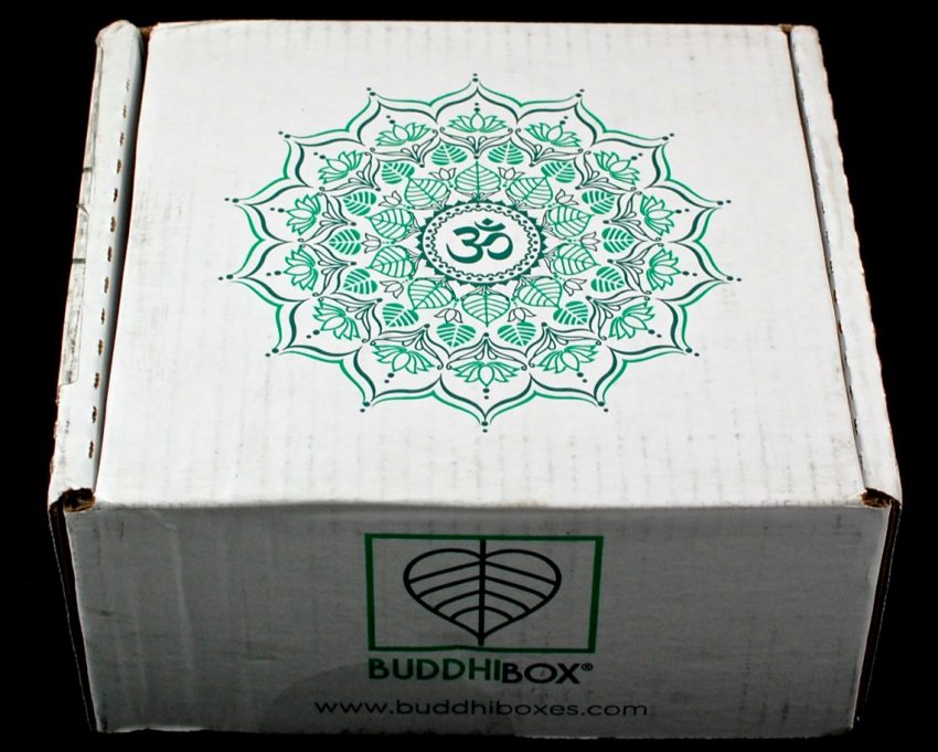 Buddhibox review