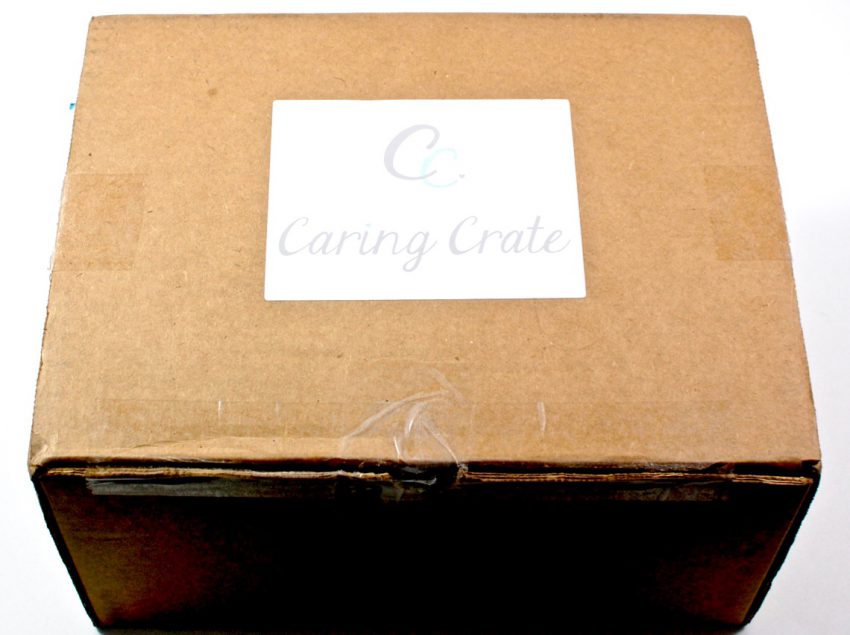 Caring Crate review