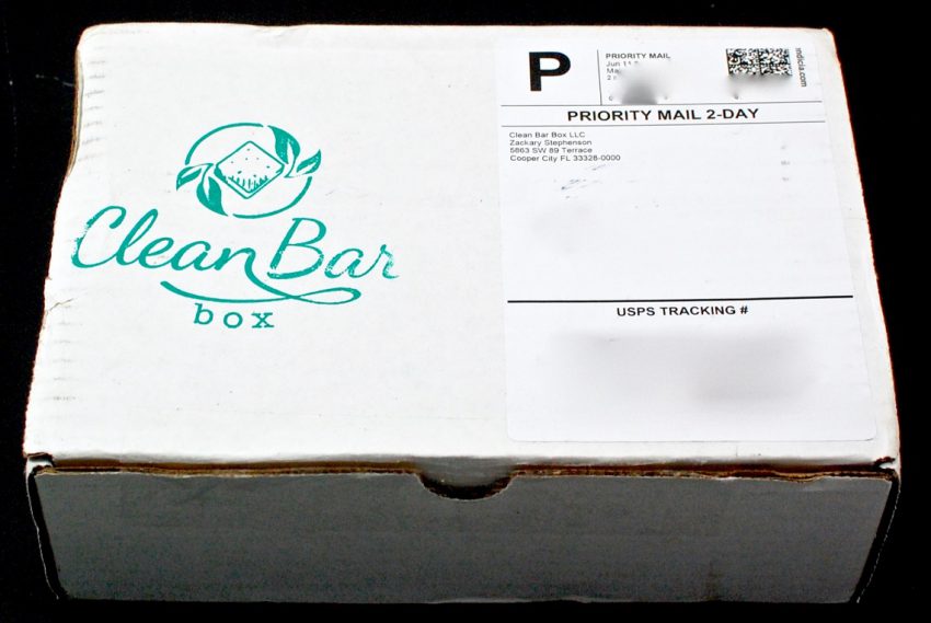 Clean Bar Box