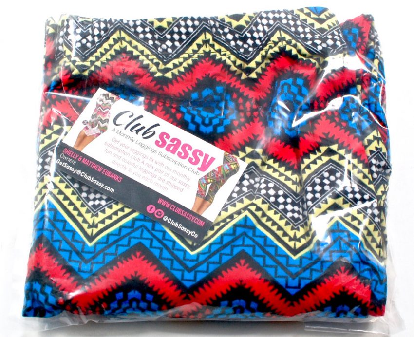 leggings subscription review