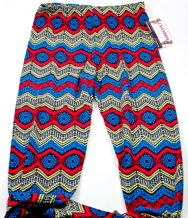 Oprah leggings