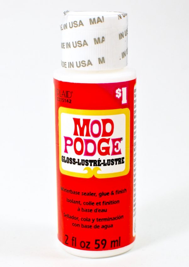 mod podge