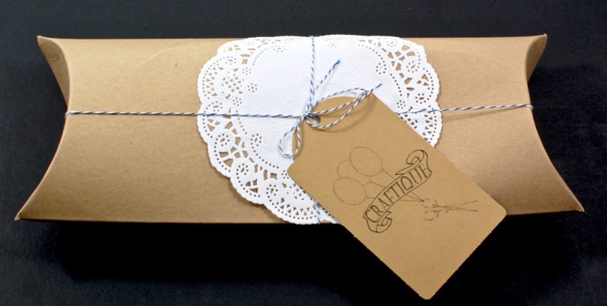 Craftique subscription