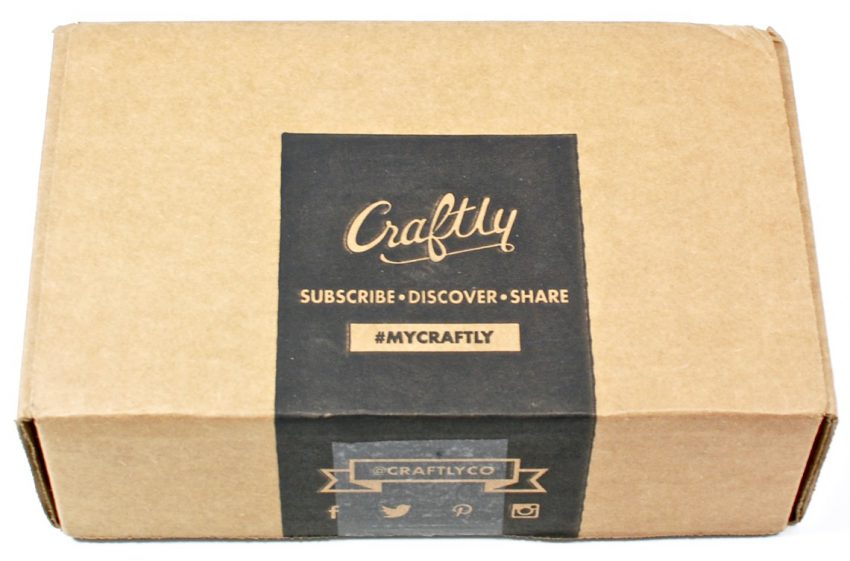 Craftly box