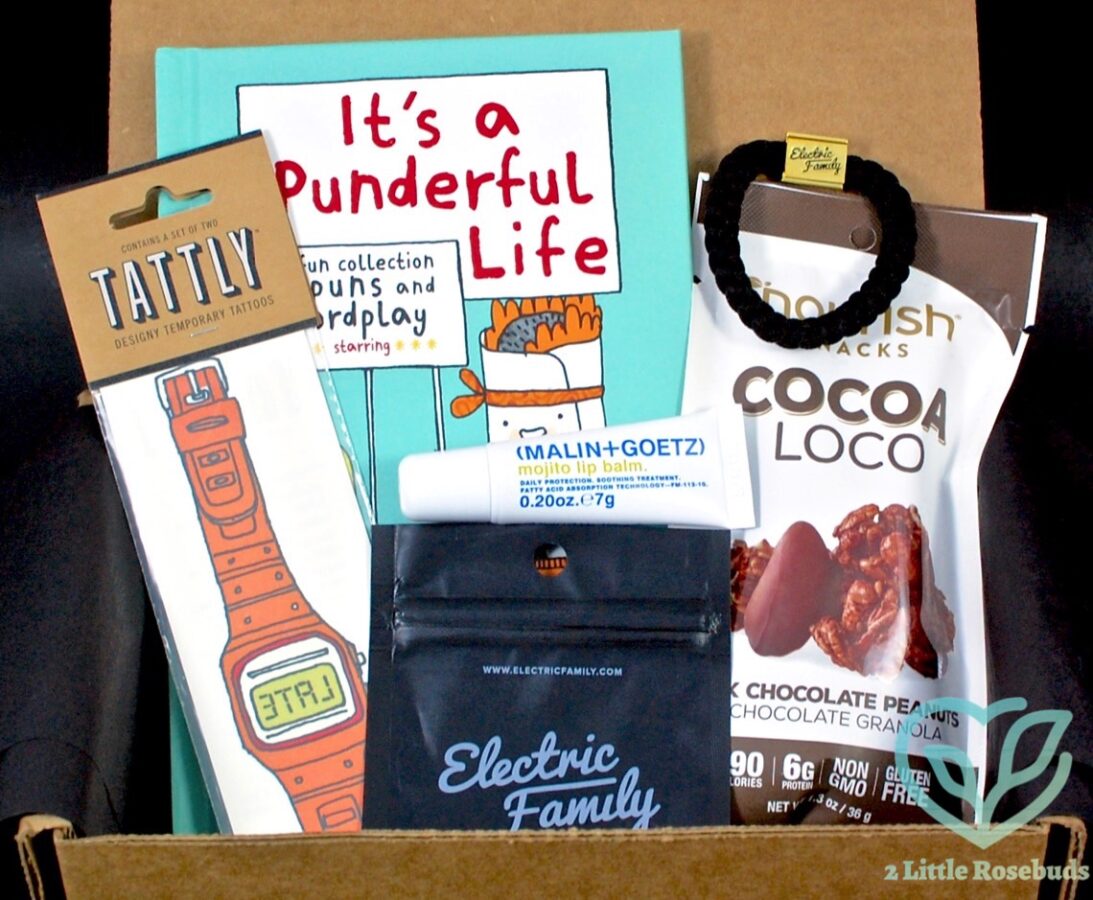 June 2016 Craftly review