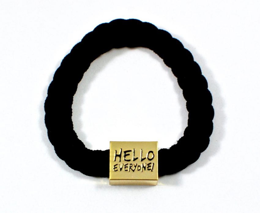 Electric Family bracelet