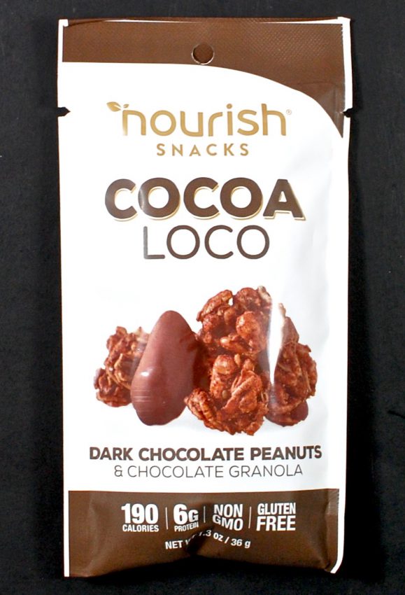Nourish Cocoa Loco