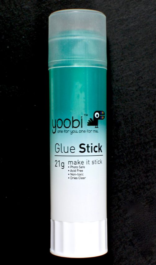 glue stick