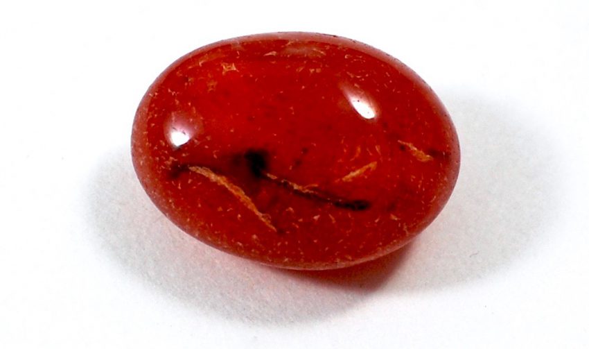 carnelian