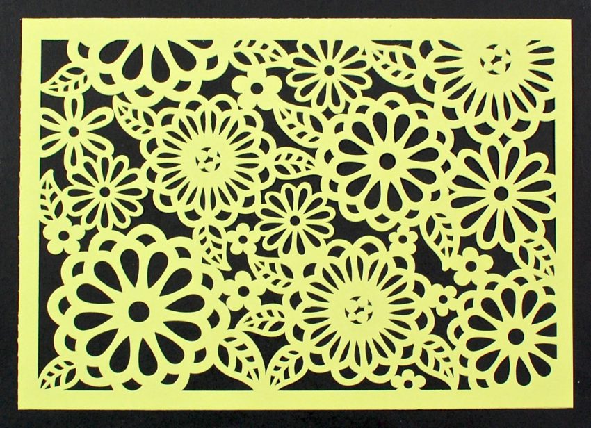 stencil