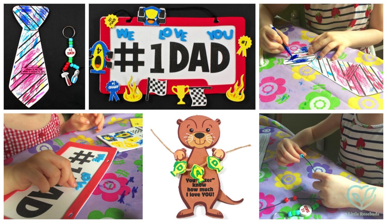 June 2016 Doodlebug Busy Bag review