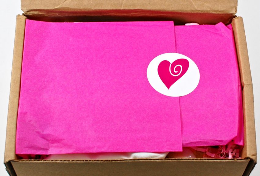 Ecocentric Mom box review