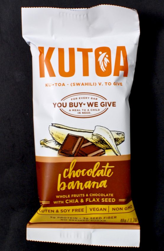 kutoa
