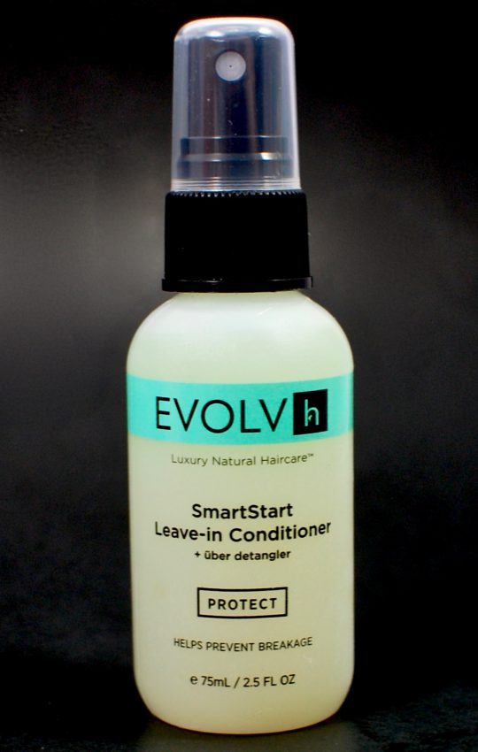 Evolvh conditioner