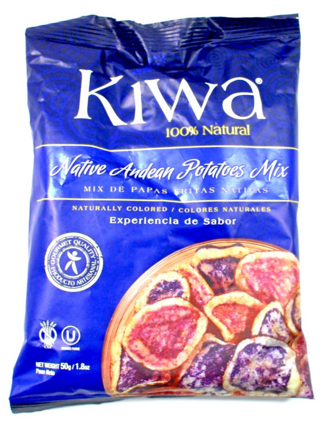 kiwa chips