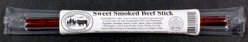 meat stick