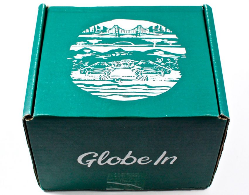 Globein June 2016 review