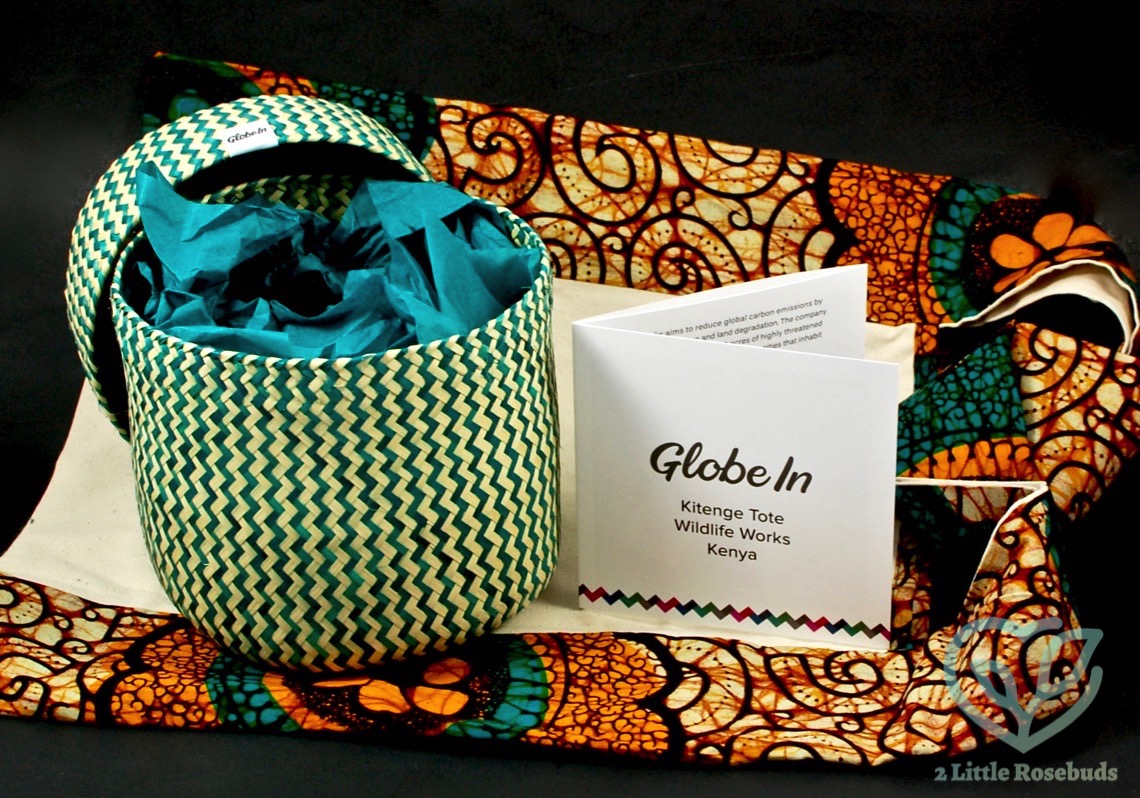 June 2016 GlobeIn review