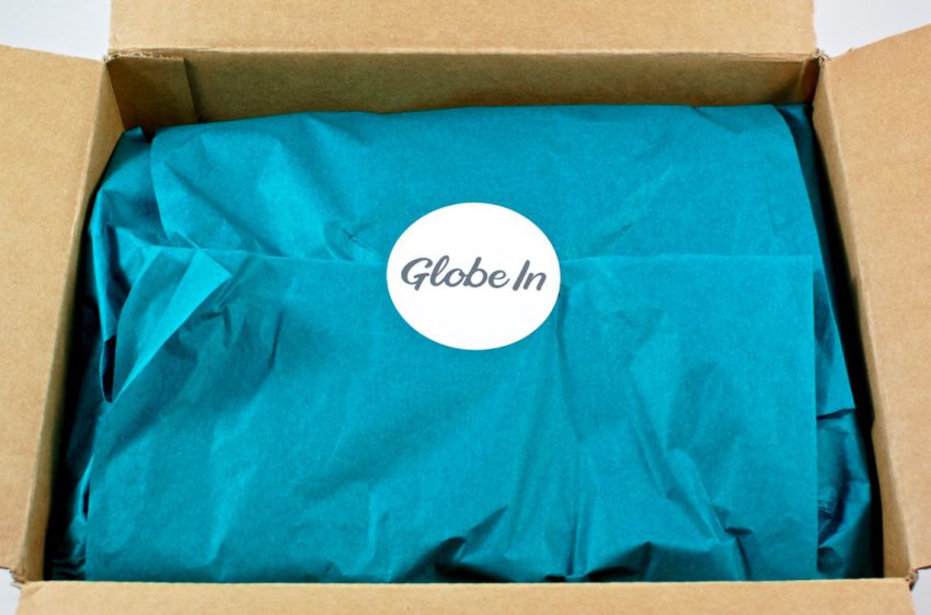 GlobeIn review