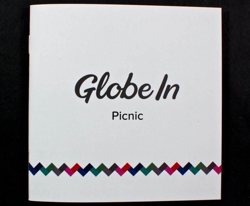 GlobeIn Picnic review